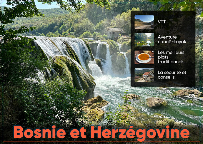 bosnie et herzegovine