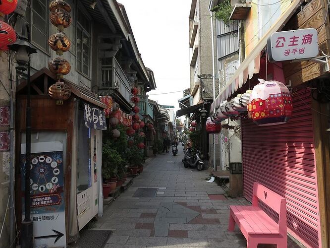 24 jours passés en nov-déc sur Taiwan - tontonvin 24 jours passés en nov-déc sur Taiwan - tontonvin