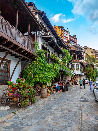 Rue General Gurko