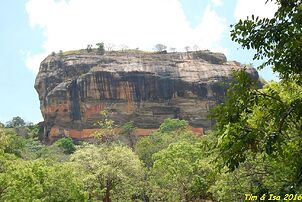 Road trip au Sri Lanka - timdef