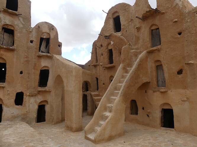 Ksar Ouled Soltane