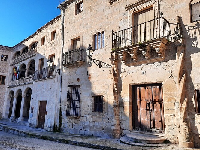 1-Palacio de los Chaves Cardenas