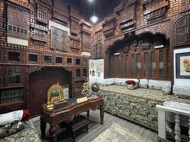 Musée Al-Taybat