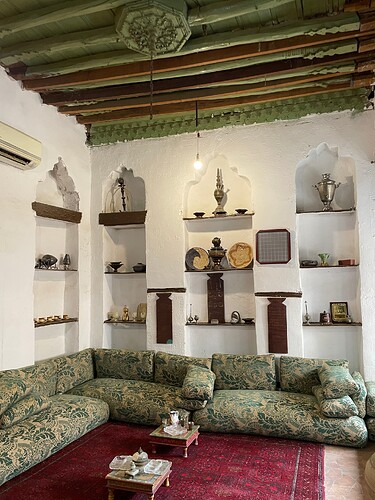 Bayt Al-Matbouli