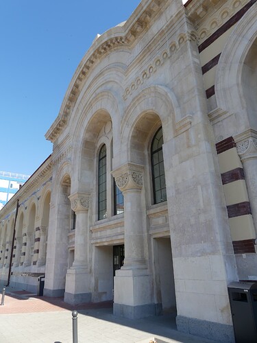 Marché central de Sofia