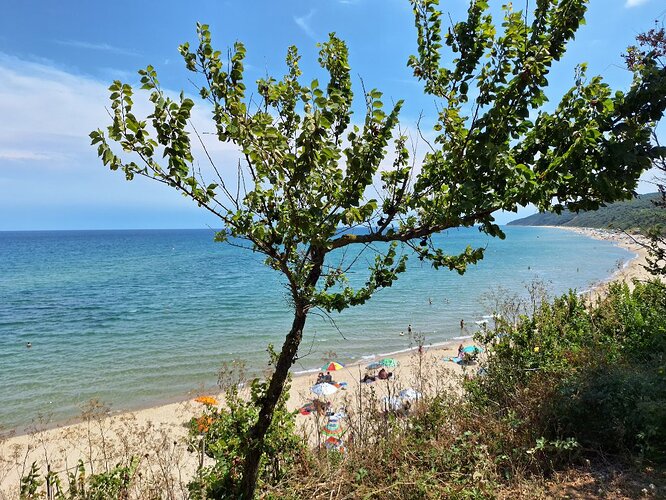 BULGARIE Irakli Beach (5)