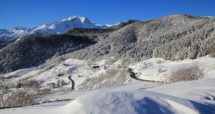 Couraduque Panorama