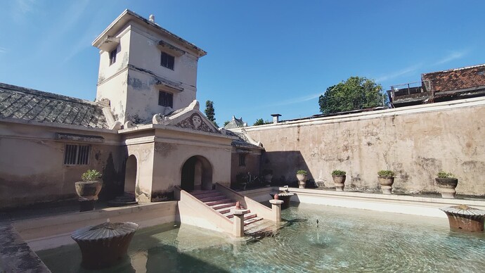 Taman Sari (15)