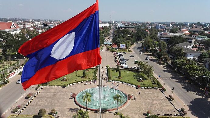 15 jours au Nord-Laos en nov 2015 - bernardlam