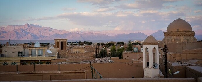 Voyage en Iran, à la découverte de la Perse - rosie31