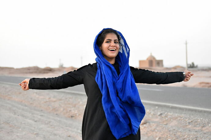 L'Iran dans le viseur - Claire-Brtht L'Iran dans le viseur - Claire-Brtht