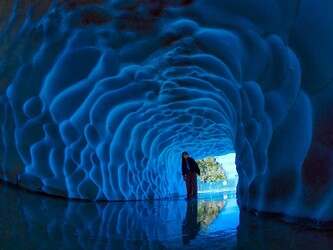 2025.A-②-13 (大観峰・雪のトンネル③)
