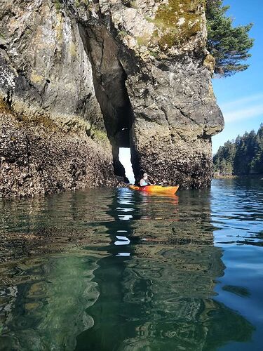 4 semaines en Alaska été 2018 - paly1