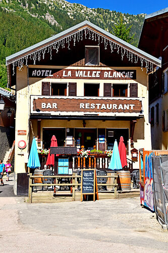 Les Balcons de la Vanoise - Philippe Manaël