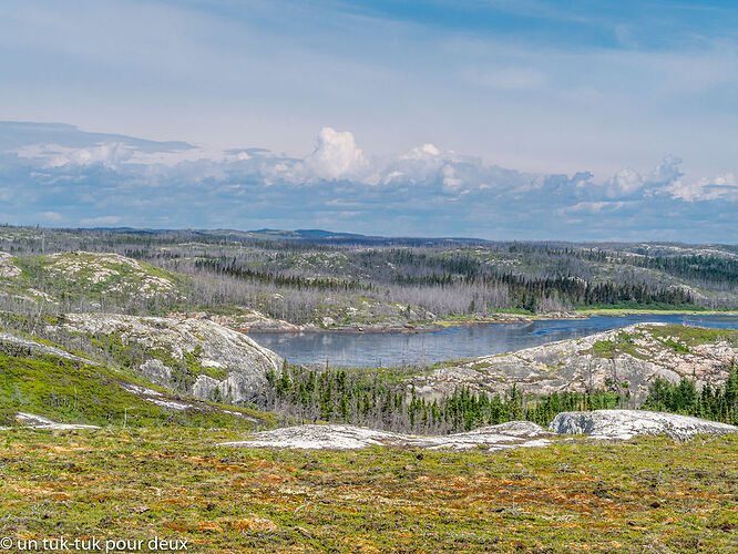 ROADTRIP SUR LA CÔTE-NORD DU QUÉBEC, 13 JOURS DE BERGERONNES À NATASHQUAN - un-tuk-tuk-pour-deux