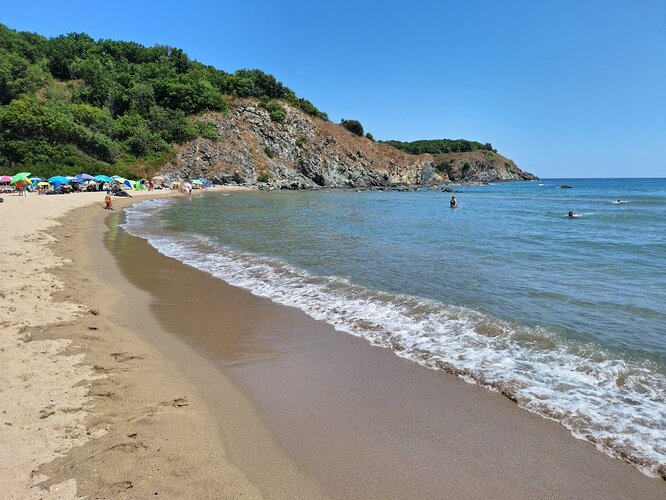 BULGARIE Silistar Beach (4)