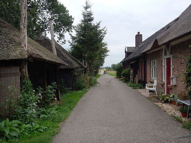 Cyclotourisme au Pays-Bas en famille, du 14 août au 22 août 2018. - claire91