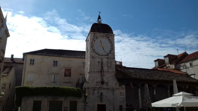 Octobre en Dalmatie - doume54