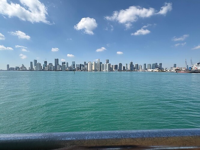 miami