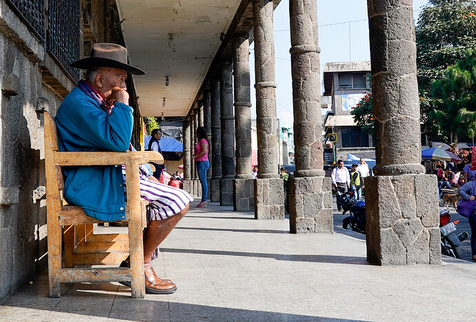 15 jours au Guatemala  - rosie31