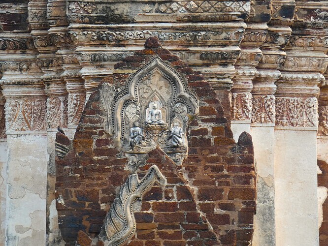 Wat Phra Sri Ratana Mahathat