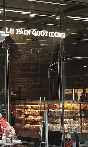 A Saint Pancras