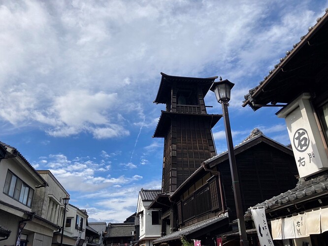 Kawagoe