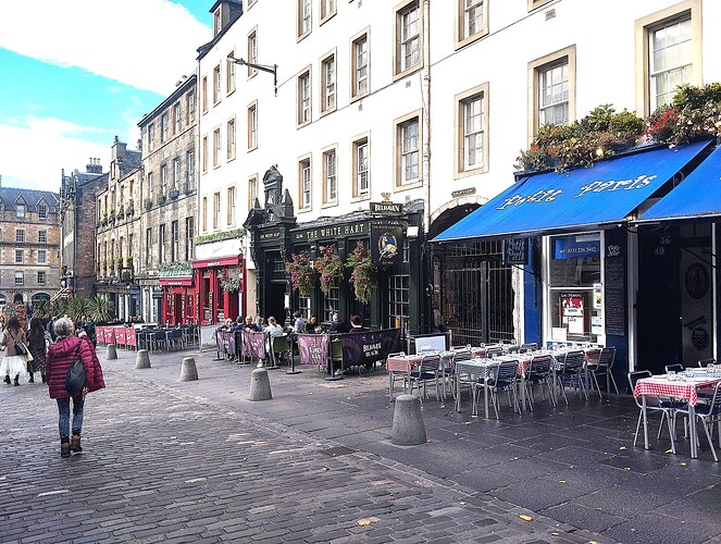 Grassmarket