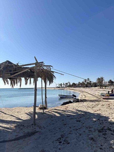 Djerba-les-plages
