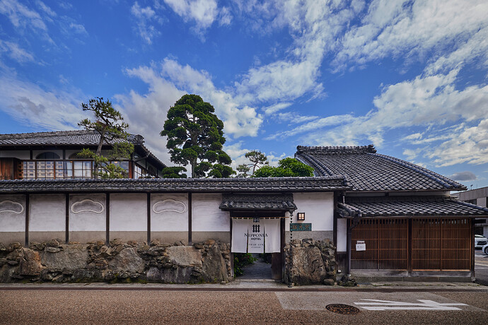 NIPPONIA Iga Ueno