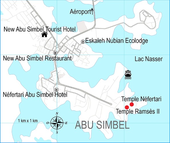 J10 - ABU SIMBEL