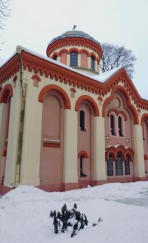 Eglises (10)
