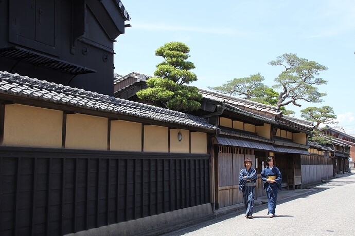 Résidence Hasegawa Jirobee