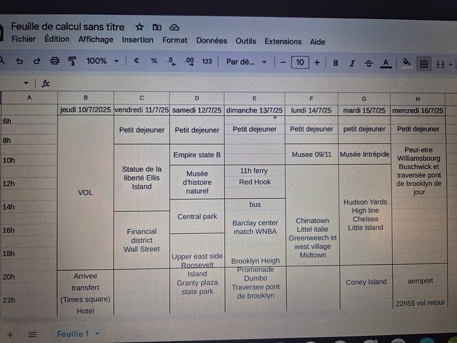 planning ny
