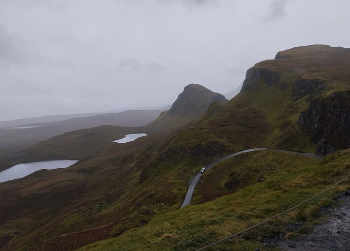 Quiraing 2