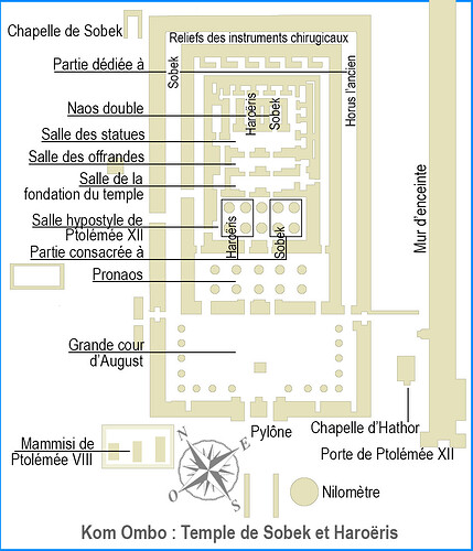 J09 - Kôm_Ombo-map