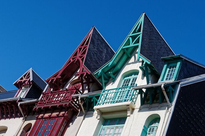 5 jours en Baie de Somme : un séjour très varié autour de Saint-Valéry - La-Corse-a-petits-pas