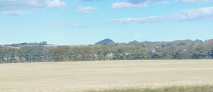 Bass Rock