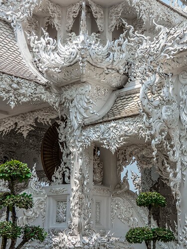 Wat Rong Khun