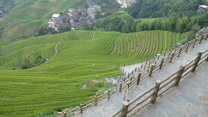 Voyage en Chine : Yangshuo – Dazhai – Fenghuang – Dehang – Zhangjiajie – Beijing – Huashan – Chengdu – Shunan zhuhai – Leshan – Emeishan (Première partie) - Meli Voyage en Chine : Yangshuo – Dazhai – Fenghuang – Dehang – Zhangjiajie – Beijing – Huashan – Chengdu – Shunan zhuhai – Leshan – Emeishan (Première partie) - Meli