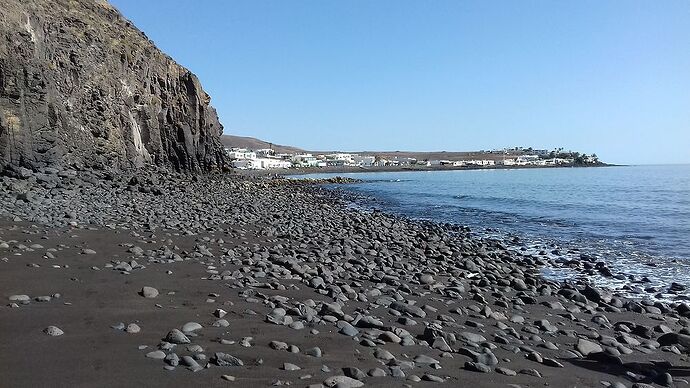 Récit d'une semaine à Lanzarote fin janvier (avec photos) - francis31