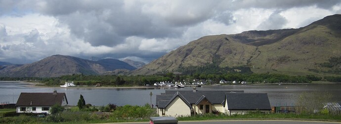 Ardgour 1