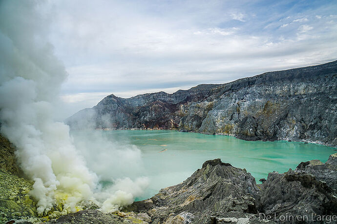 Bali - 3 semaines - Ubud - Pemuteran - Munduk - Amed - Gili Meno - Jimbaran - tfab