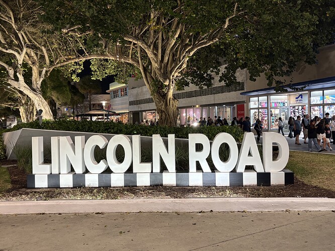 lincoln