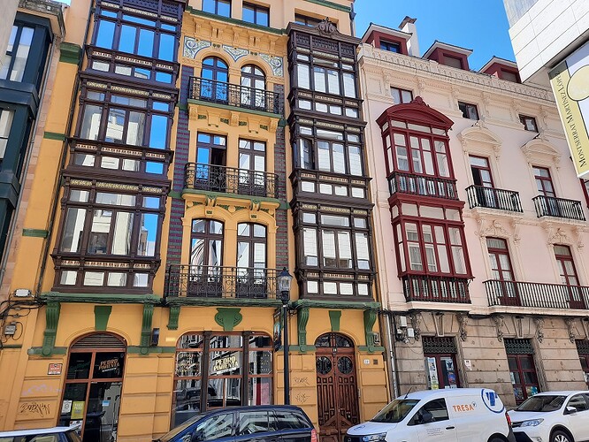 calle del Instituto