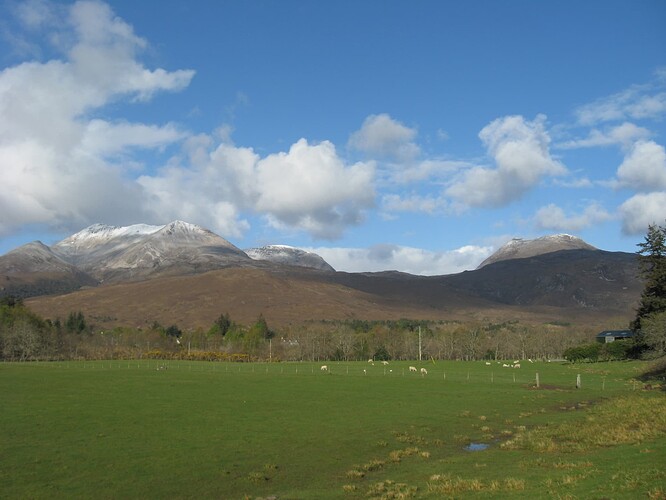 Ecosse (301)