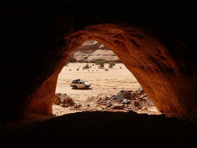 Grotte
