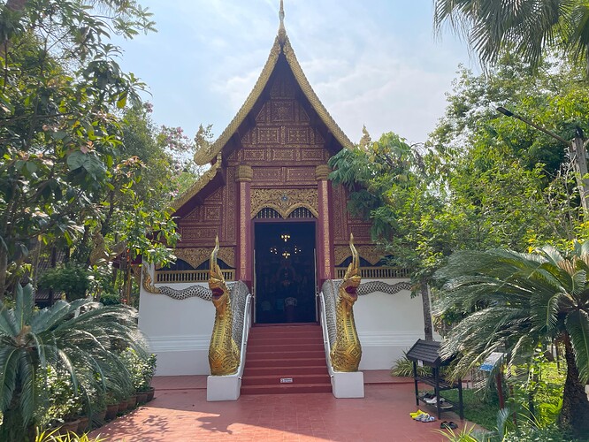 Wat Phra Kaeo