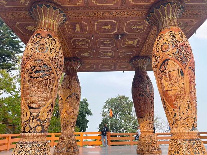 Wat Phra That Doi Suthep