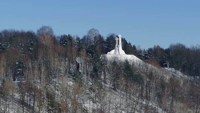 Colline des trois croix et environs (7)